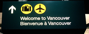 Vancouver Transfer