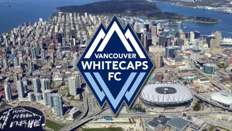 Vancouver Whitecaps FC Schedule 2018