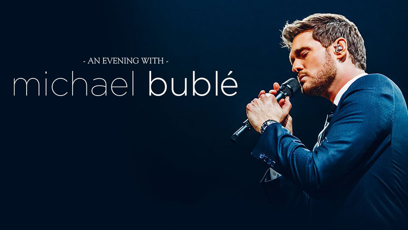 Michael Bublé