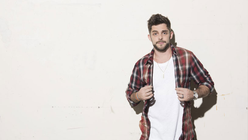 Thomas Rhett: Life Changes Tour 2019