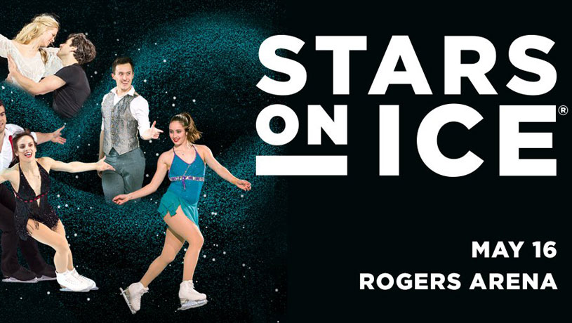 Stars On Ice 2019 Tour