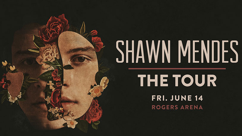 Shawn Mendes: The Tour