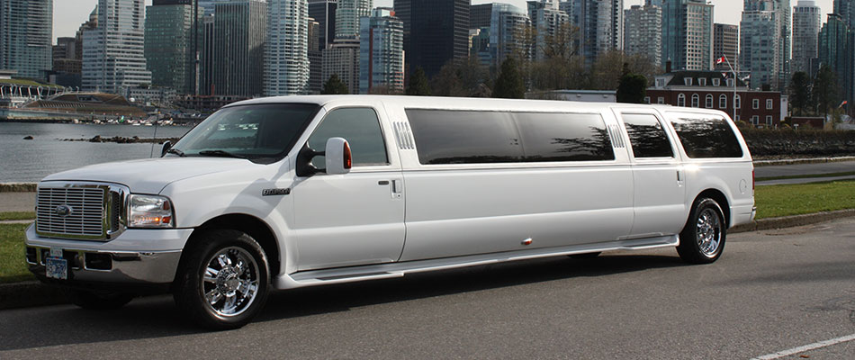 Aldergrove Limos