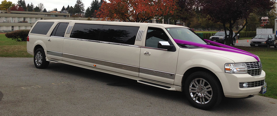 Burnaby Limos