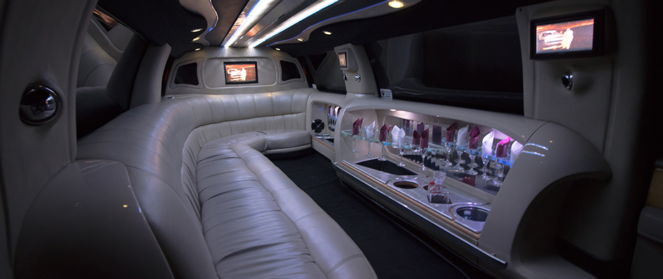 Best Limo Service Vancouver