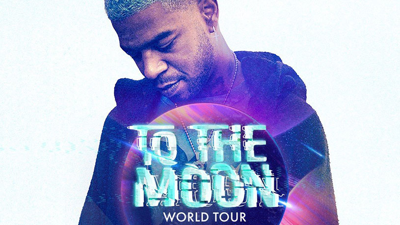 Kid Cudi World Tour at Rogers Arena on 16 August 2022