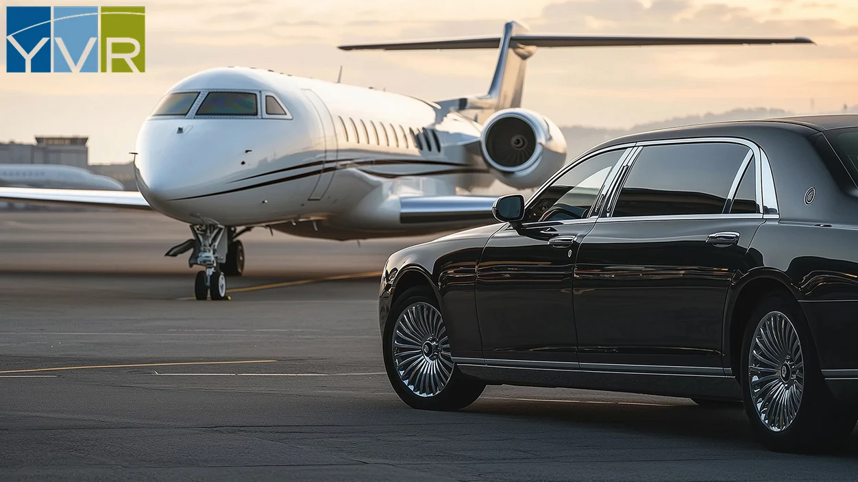 yvr-airport-limo-service