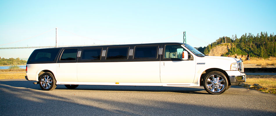 Abbotsford Limos