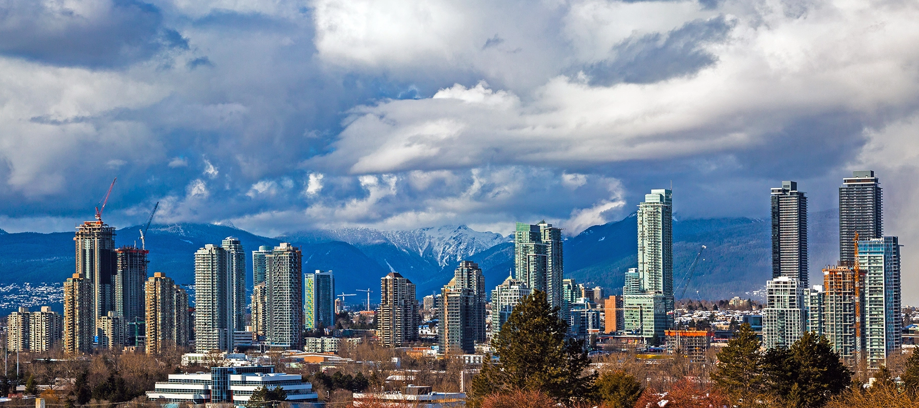 Burnaby Limos