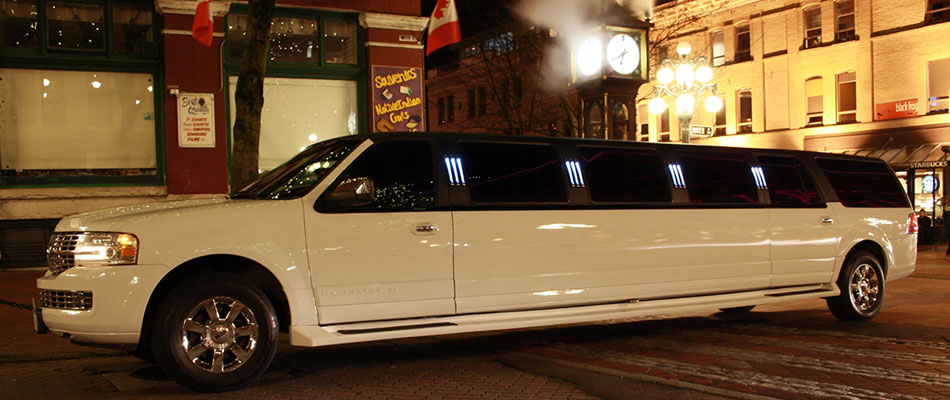 Maple Ridge Limos