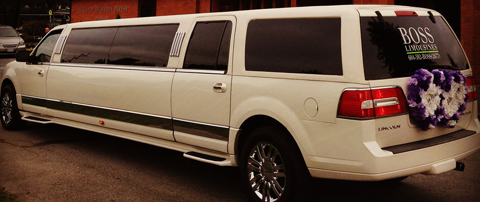 Pitt Meadows Limos