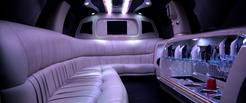 Surrey Limos