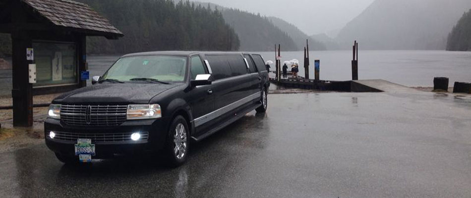 Vancouver Limos