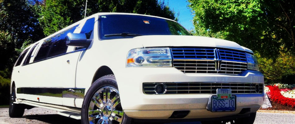 West Vancouver Limos