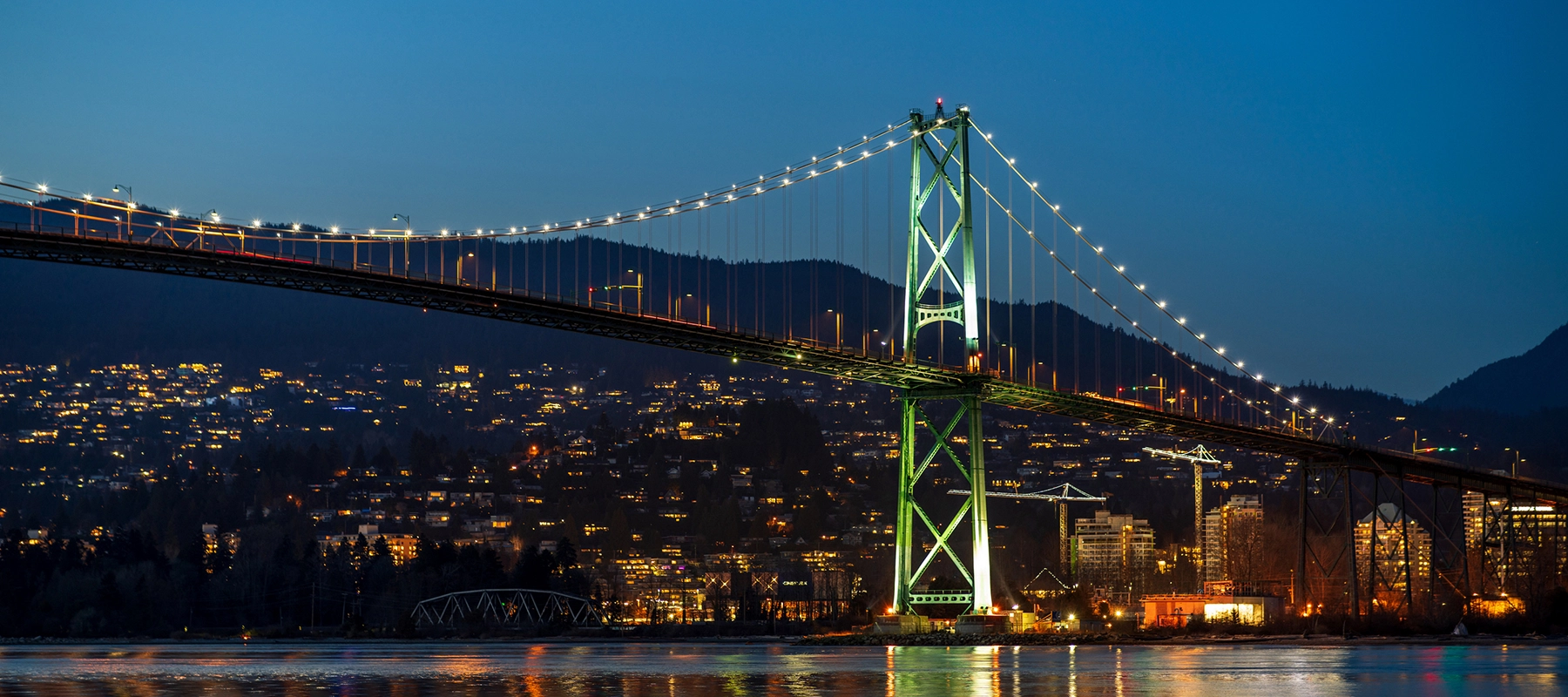 West Vancouver Limos