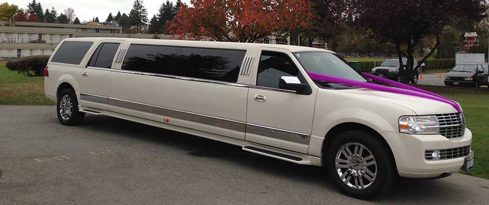 White Rock Limos