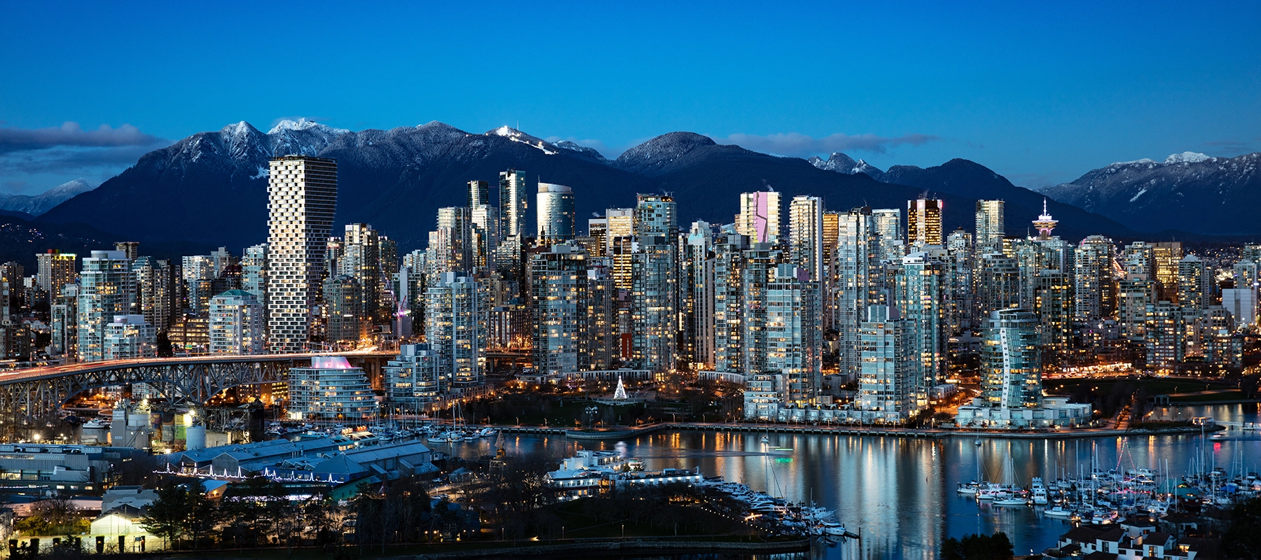 Vancouver Limo Rental